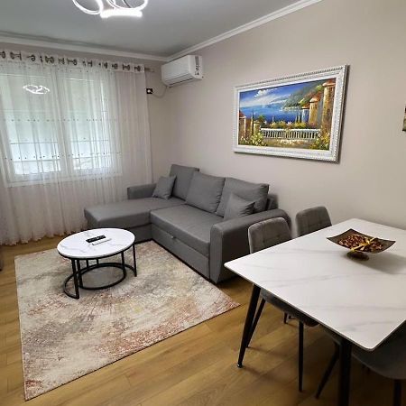 Tirana Cosy Appartments Exterior foto